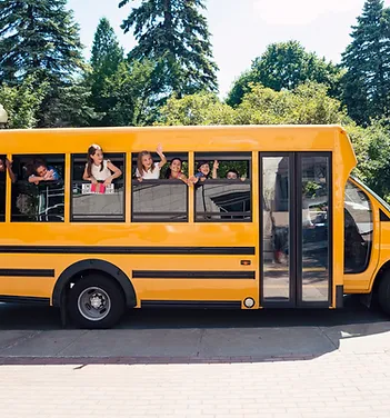 schoolbus