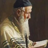 rabbi